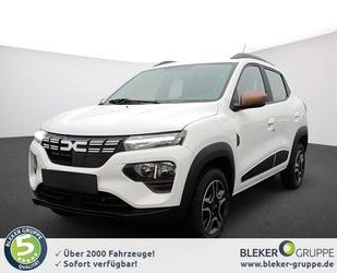 Dacia Spring Gebrauchtwagen