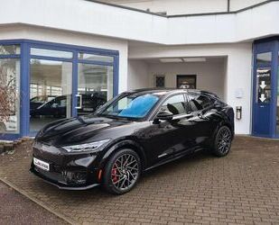 Ford Mustang Mach-E Gebrauchtwagen