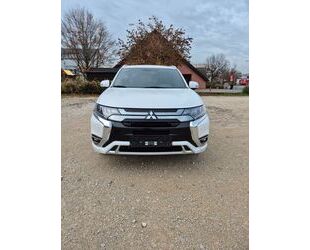 Mitsubishi Outlander Gebrauchtwagen