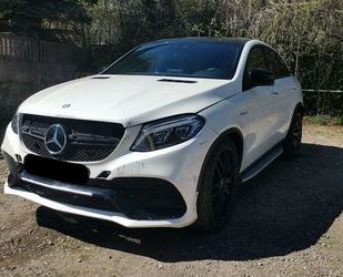 Mercedes-Benz GLE 63 AMG Gebrauchtwagen