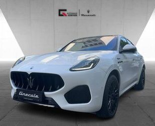 Maserati Grecale Gebrauchtwagen
