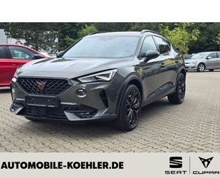 Cupra Formentor Gebrauchtwagen