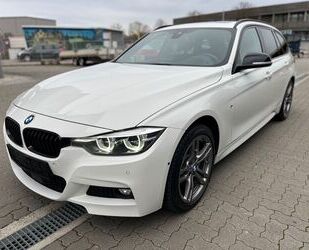 BMW 335 Gebrauchtwagen