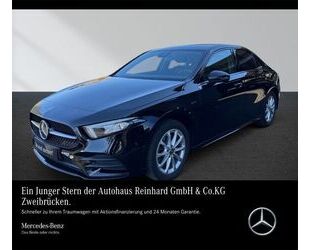 Mercedes-Benz A 250 Gebrauchtwagen