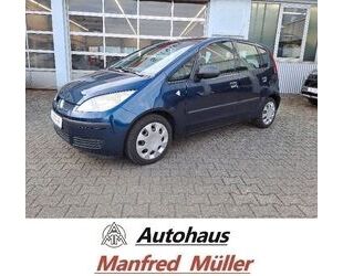 Mitsubishi Colt Gebrauchtwagen