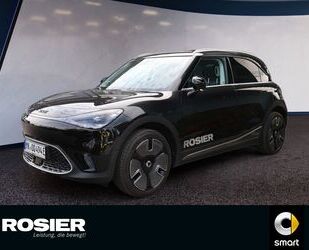 Smart #1 Gebrauchtwagen