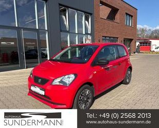 Seat Mii Gebrauchtwagen