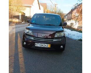 Daihatsu MATERIA Gebrauchtwagen