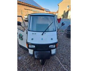 Piaggio APE Gebrauchtwagen
