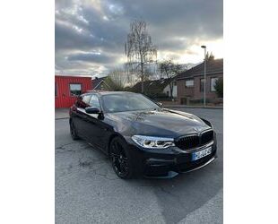 BMW 540 Gebrauchtwagen