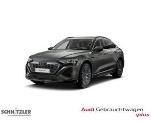 Audi Q8 e-tron Gebrauchtwagen