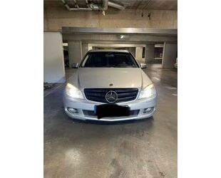 Mercedes-Benz C 350 Gebrauchtwagen