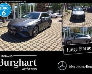 Mercedes-Benz A 200 Gebrauchtwagen