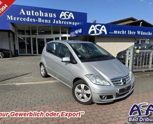 Mercedes-Benz A 180 Gebrauchtwagen
