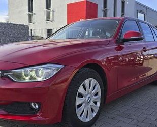 BMW 320 Gebrauchtwagen