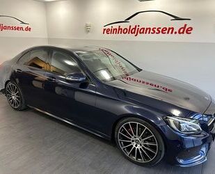Mercedes-Benz C 220 Gebrauchtwagen