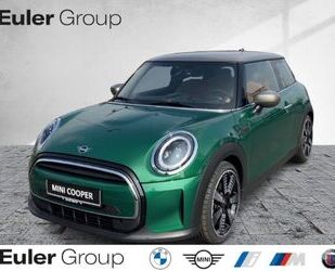 Mini Cooper Gebrauchtwagen