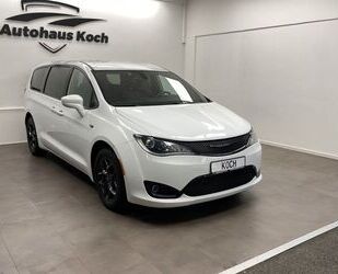 Chrysler Pacifica Gebrauchtwagen