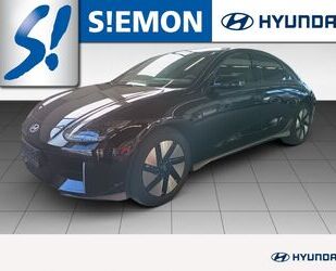 Hyundai IONIQ 6 Gebrauchtwagen