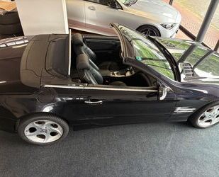 Mercedes-Benz SL 500 Gebrauchtwagen