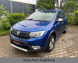 Dacia Sandero Gebrauchtwagen