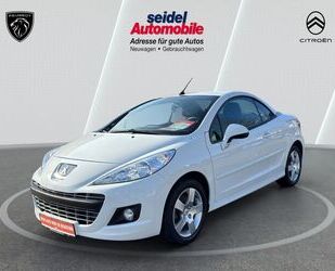 Peugeot 207 Gebrauchtwagen
