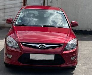 Hyundai i30 Gebrauchtwagen