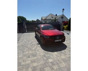 Mercedes-Benz GLC 300 Gebrauchtwagen