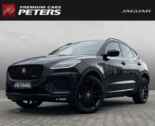 Jaguar E-Pace Gebrauchtwagen