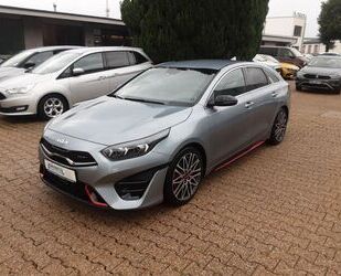 Kia pro ceed / ProCeed Gebrauchtwagen