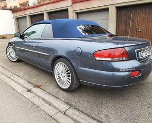 Chrysler Sebring 