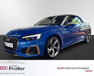 Audi S5 Gebrauchtwagen