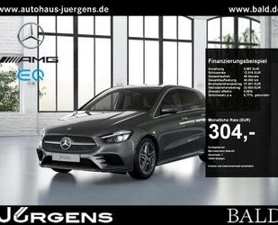 Mercedes-Benz B 180 Gebrauchtwagen