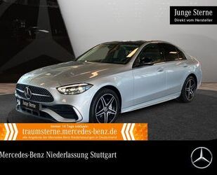 Mercedes-Benz C 300 Gebrauchtwagen
