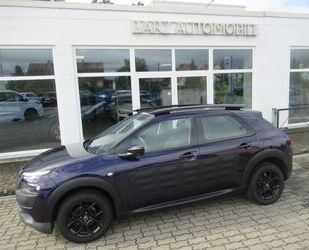 Citroen C4 Cactus Gebrauchtwagen