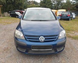 VW Golf Plus Gebrauchtwagen