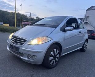 Mercedes-Benz A 150 Gebrauchtwagen