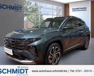 Hyundai TUCSON Gebrauchtwagen