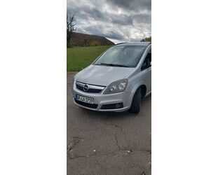 Opel Zafira Gebrauchtwagen
