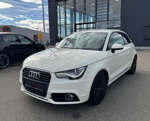 Audi A1 Gebrauchtwagen