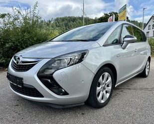 Opel Zafira Tourer Gebrauchtwagen