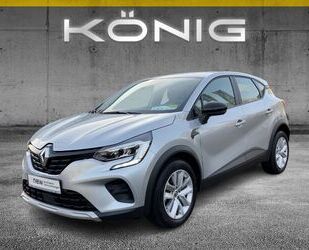 Renault Captur Gebrauchtwagen