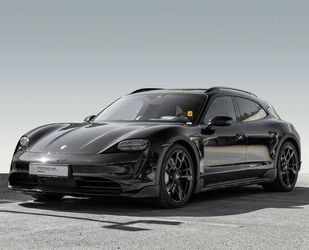 Porsche Taycan Gebrauchtwagen