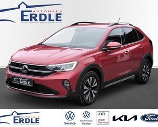 VW Taigo Gebrauchtwagen