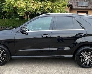 Mercedes-Benz ML 350 Gebrauchtwagen