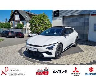 Kia EV6 Gebrauchtwagen