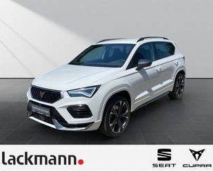 Cupra Ateca Gebrauchtwagen