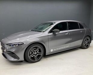 Mercedes-Benz A 200 Gebrauchtwagen