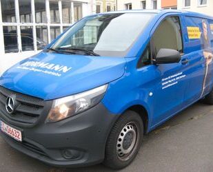 Mercedes-Benz Vito Gebrauchtwagen