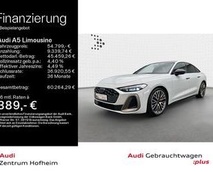 Audi A5 Gebrauchtwagen